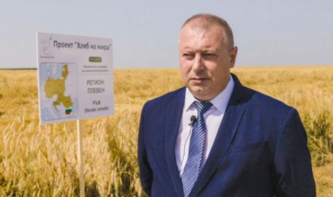 Земеделски производители ще блокират границата с Румъния - 1