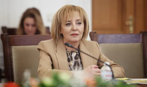 Мая Манолова: Срокът за възражения срещу изравнителните сметки изтича на 31 август - 1