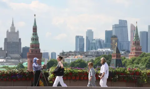 Reserves are exhausted, the Russian economy is on the verge of collapse  - 1