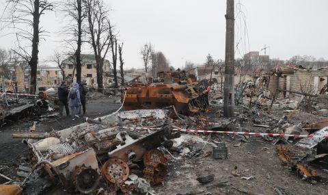 Славянск – следващата ключова битка в Украйна - 1