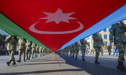 Арменската армия извършва провокации с цел осуетяване на подписването на мирен договор - 1