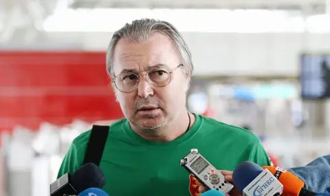 Ясен Петров и Георги Донков – водещи кандидати за треньорския пост в Добруджа - 1