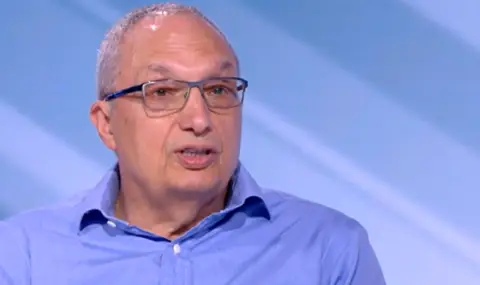 Иван Костов: Този дефицит, който се задава в края на годината, ще се пребори трудно - 1