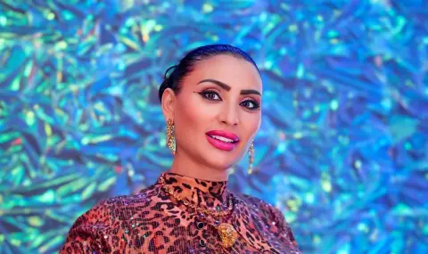 Софи Маринова се ядоса на нагла измама с нейното лице и име (ВИДЕО) - 1