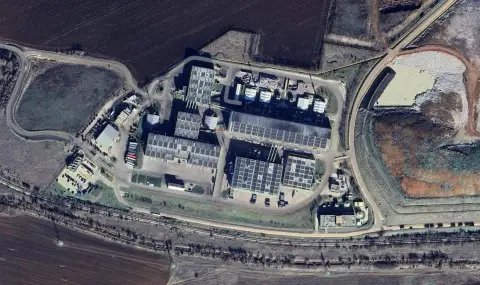 Terziev refers the matter to the European Public Prosecutor's Office for abuses of the previous management of the waste plant  - 1