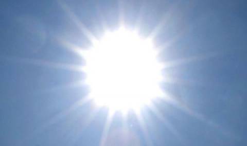 Ясно през нощта - 1