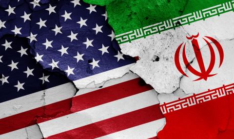 Иран ще екзекутира американски шпионин - 1