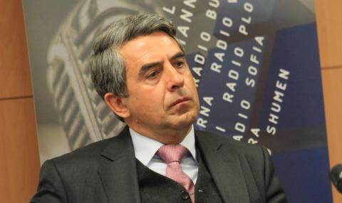 Плевнелиев: Обявява се война на правителството, за да може България да не влезе в еврозоната - 1