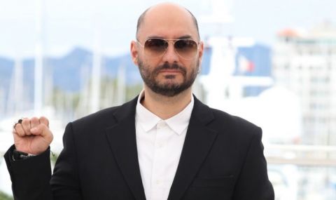 Режисьорът Кирил Серебренников вече може свободно да напуска Русия - 1