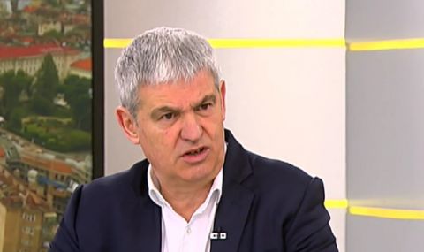 Пламен Димитров: Голяма част от работодателите увеличават заплатите с 20% - 1