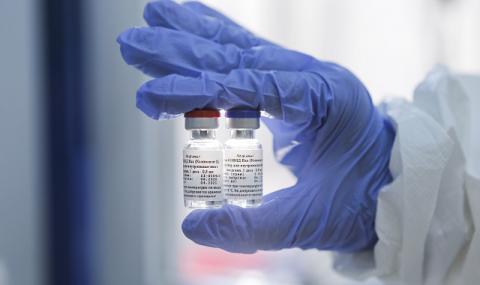 Тестването на вече регистрираната руска Covid-ваксина ще започне през септември - 1