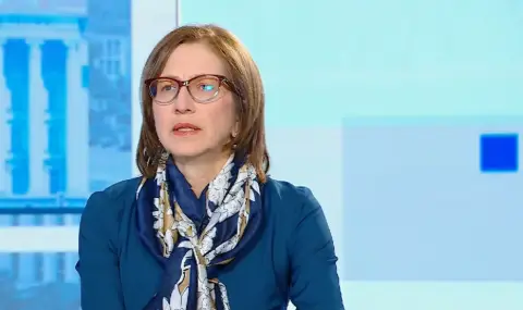 Атанаска Дишева, ВСС: Борислав Сарафов може да се окаже на практика с безсрочен мандат