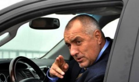 БСП: Борисов раздаде от прозореца на джипката около 5 млрд. - 1