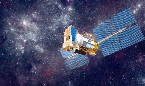 Индия изпраща туристи в Космоса до 2030 година  - 1