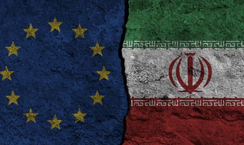 Иран поиска от ЕС да спаси ядреното споразумение - 1