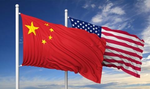 Китай: САЩ да уважават правото на другите страни - 1