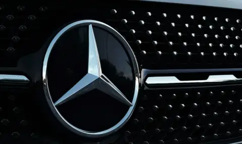 Mercedes може да напусне американския пазар заради антикитайски закон - 1