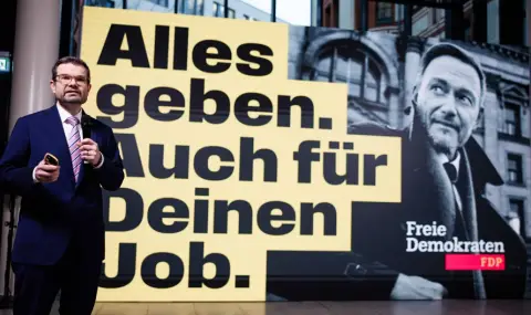 The best-paid migrants in Germany  - 1