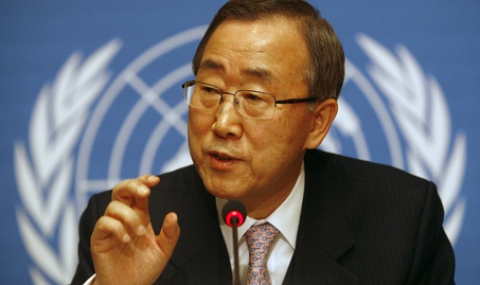 ООН предупреди за опасността от война в Западна Сахара - 1