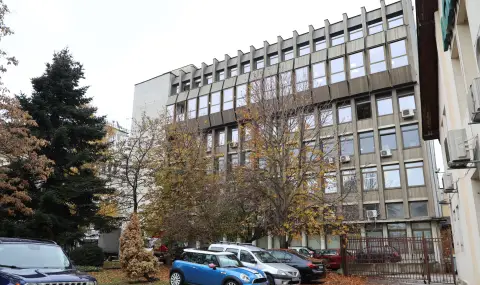 С решение на МС: Имотът на столичната улица "Врабча" 23 се отнема от ДПС - 1