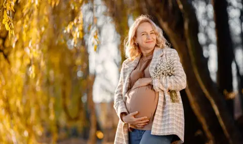 Гинеколог предупреди жените, планиращи бременност след 35 г. - 1