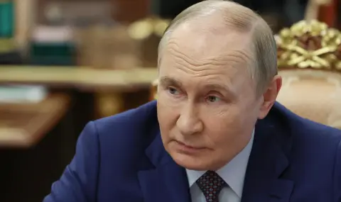 Путин има три ключови искания за прекратяване на войната - 1