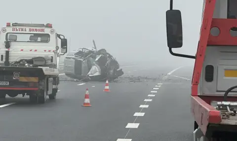 След трагедията на "Тракия": Разследващи работят по няколко версии за фаталния инцидент - 1