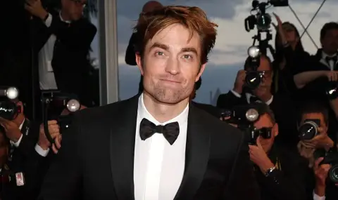 Следващата пролет започват снимките за продължението на "Батман" с Робърт Патинсън  - 1