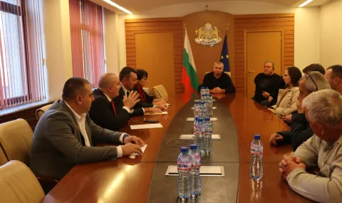 Abrovski: We need to improve the conditions for the production of quality potato seeds - 1