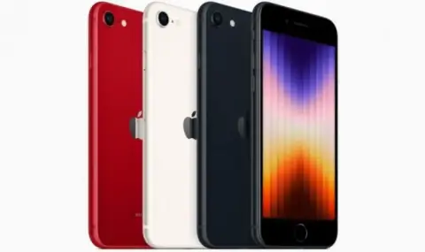 Apple може да заложи на части от стари модели за новия iPhone - 1