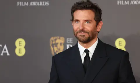 Брадли Купър отложил сватбата с Джиджи Хадид заради страх от обвързване - 1