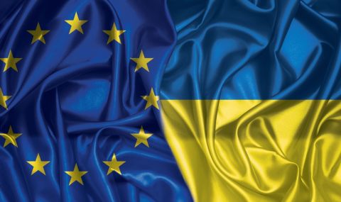 Euractiv: Не се очаква бързо решение за присъединяването на Украйна към ЕС - 1