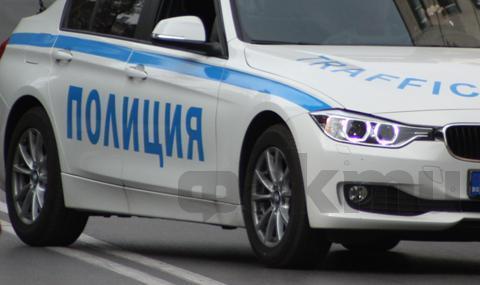 Полицейски проверки в пловдивски дискотеки, затягат и контрола на пътя - 1