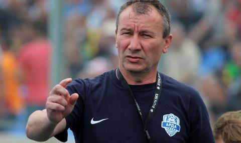 Стамен Белчев отказал луди пари от ЦСКА, предпочита да остане в Арда - 1
