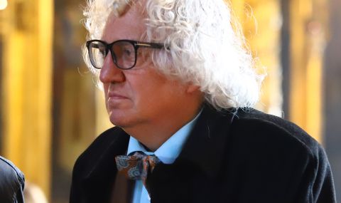 Георги Лозанов: Две партии опоненти, даже врагове, се налага да правят политика заедно - 1