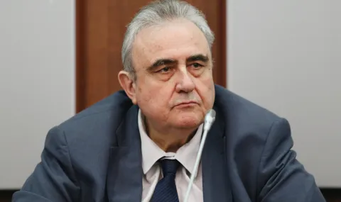 Проф. Огнян Минчев: Путин се опитва да въвлече периферията както на НАТО, така и на Евросъюза, в украинския конфликт