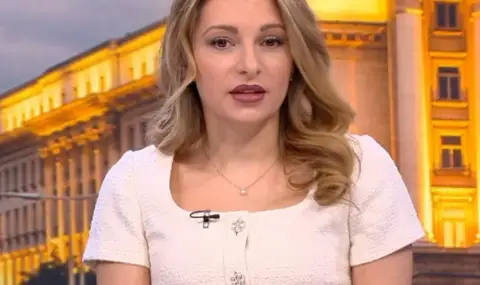  Павела Митова: Липсата на стабилeн кабинет струва на България 2,5 млрд. евро по ПВУ  - 1