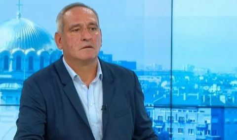 Доц. Горнев: Радостна новина е, че в двора на болница „Лозенец“ няма да има мол или казино - 1