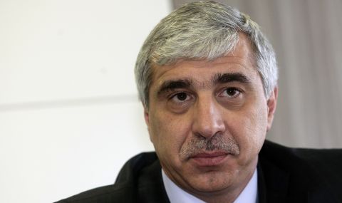Ивайло Дерменджиев: ВСС ще разгледа първо искането за отстраняване на Гешев, след това на Сарафов - 1