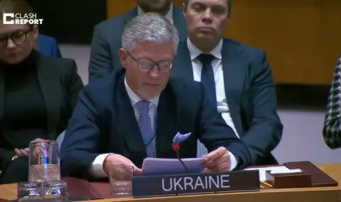 Kiev: Russians are advancing like snails. They need to send another 1.5 million to their deaths to occupy Donetsk region - 1