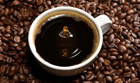 Кофеинът прави бактериите резистентни на антибиотици? - 1