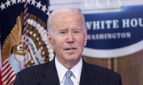 Байдън е разговарял по телефона с Нетаняху. Зеленски е декларирал солидарността на Украйна с Израел в конфликта  - 1