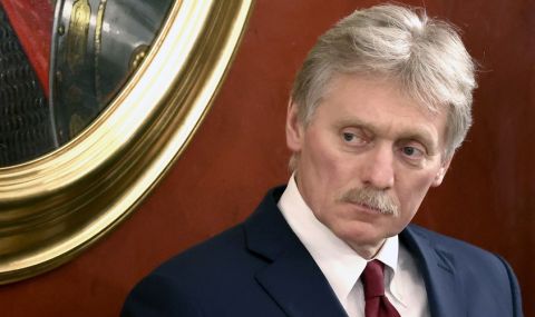 Дмитрий Песков с лоша прогноза - 1