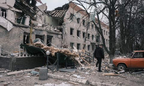 Франция ще удвои доставките на боеприпаси за Киев - 1