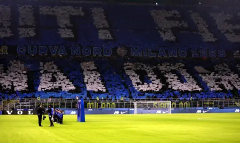 Нов скандал около Сан Сиро: Арести за лихварство и рекет, замесена е мафията  - 1