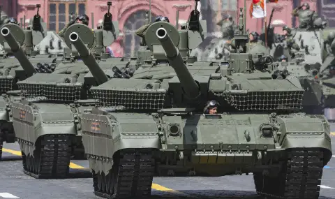 Заради заплахата Русия: ще влезе ли и Австрия в НАТО - 1