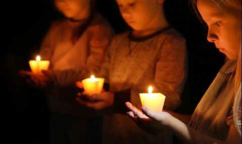 Имен ден празнуват Емануил, Манол и Манчо - 1