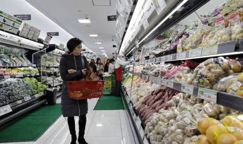 Над 2400 хранителни продукта ще поскъпнат през август в Япония - 1