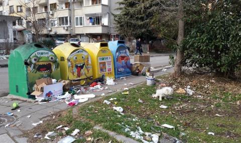 Бургас се задушава от боклуци и мизерия, а кметът на града мечтае за крематориум - 1