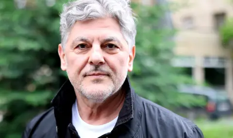 Теодосий Спасов стана част от мащабен рекорд на Гинес за изпълнение на глобален симфоничен оркестър (ВИДЕО) - 1